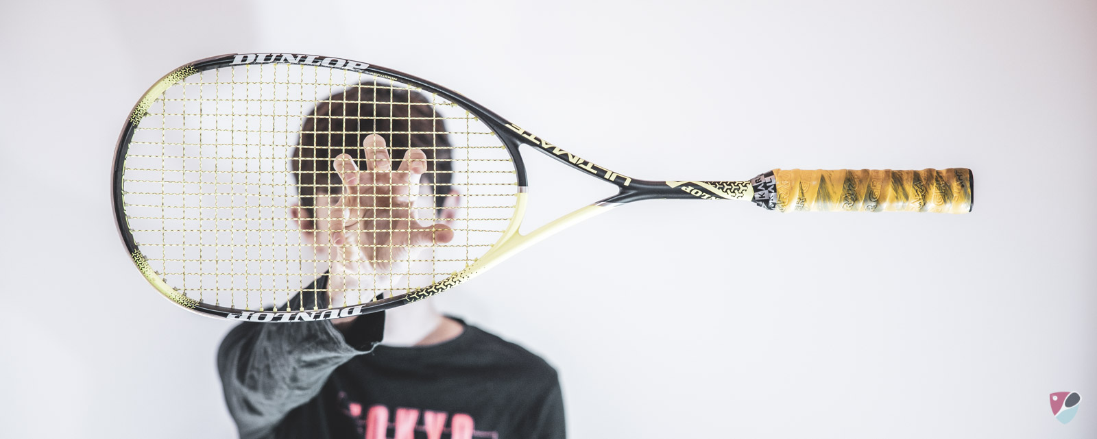 Comment choisir sa raquette de squash ? Le guide ultime